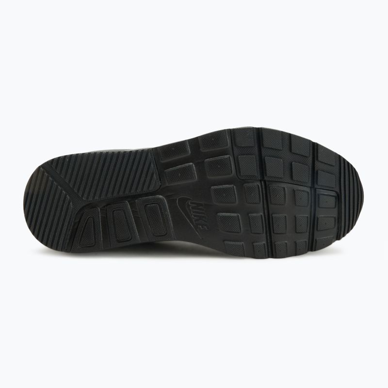 Încălțăminte Nike Air Max SC black/black/black 4