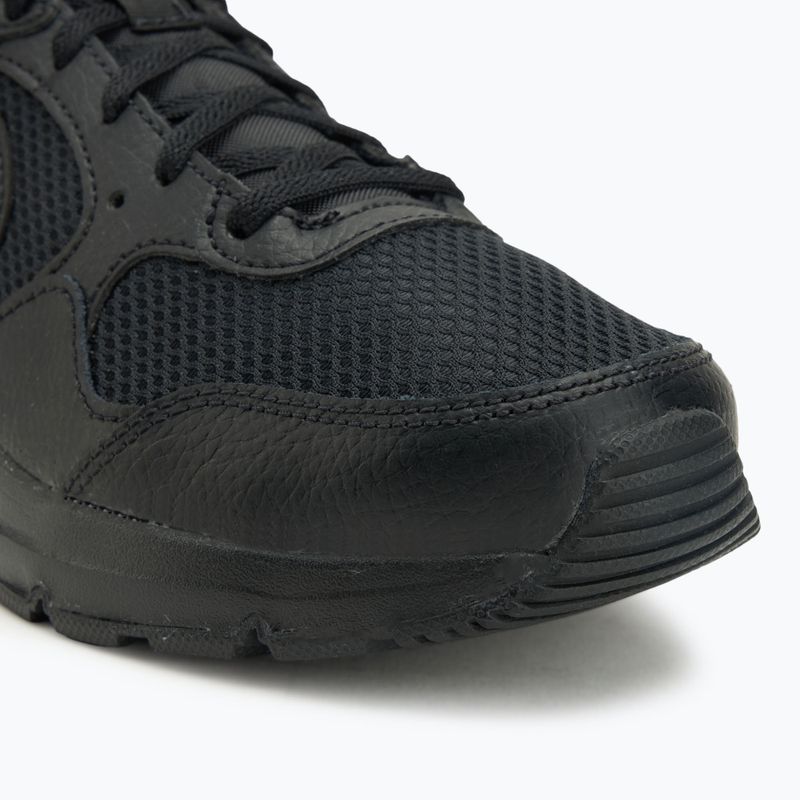Încălțăminte pentru copii Nike Air Max SC black/black/black 7