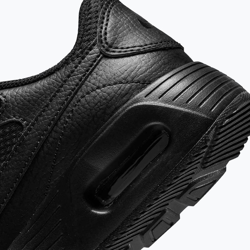 Încălțăminte Nike Air Max SC black/black/black 9