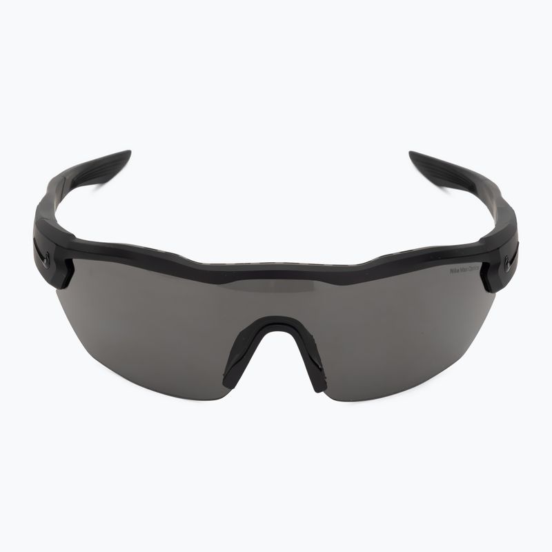 Ochelari de soare pentru bărbați Nike Show X3 Elite L matte black/dark grey 3