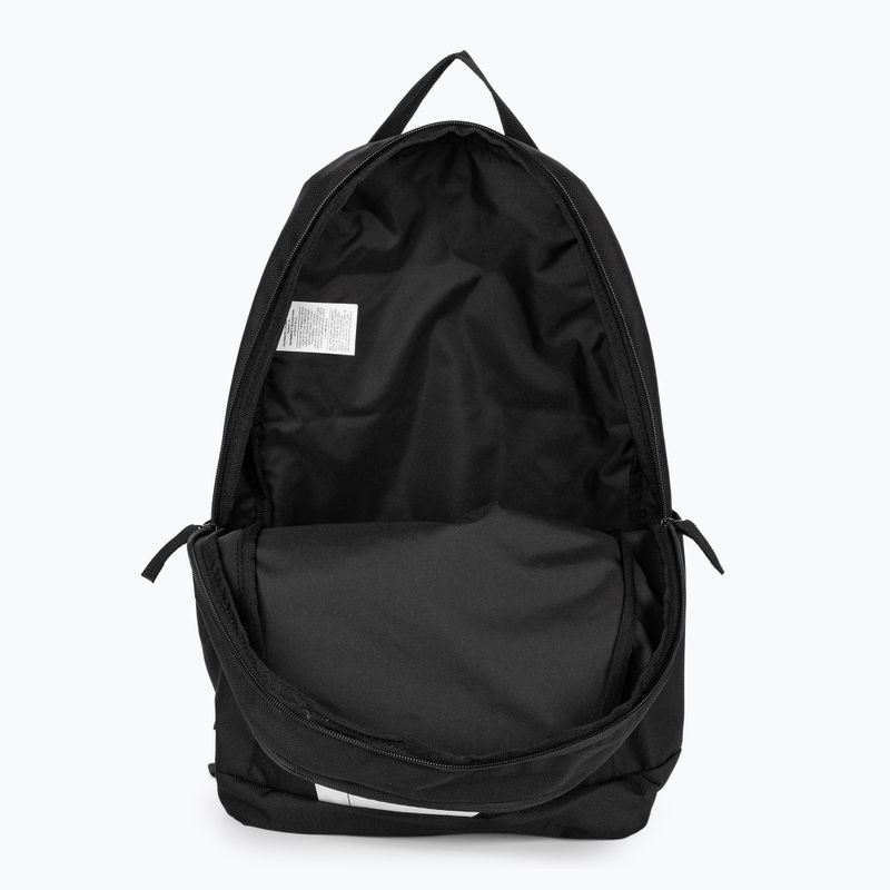 Rucsac Nike Elemental 21 l black/white 7