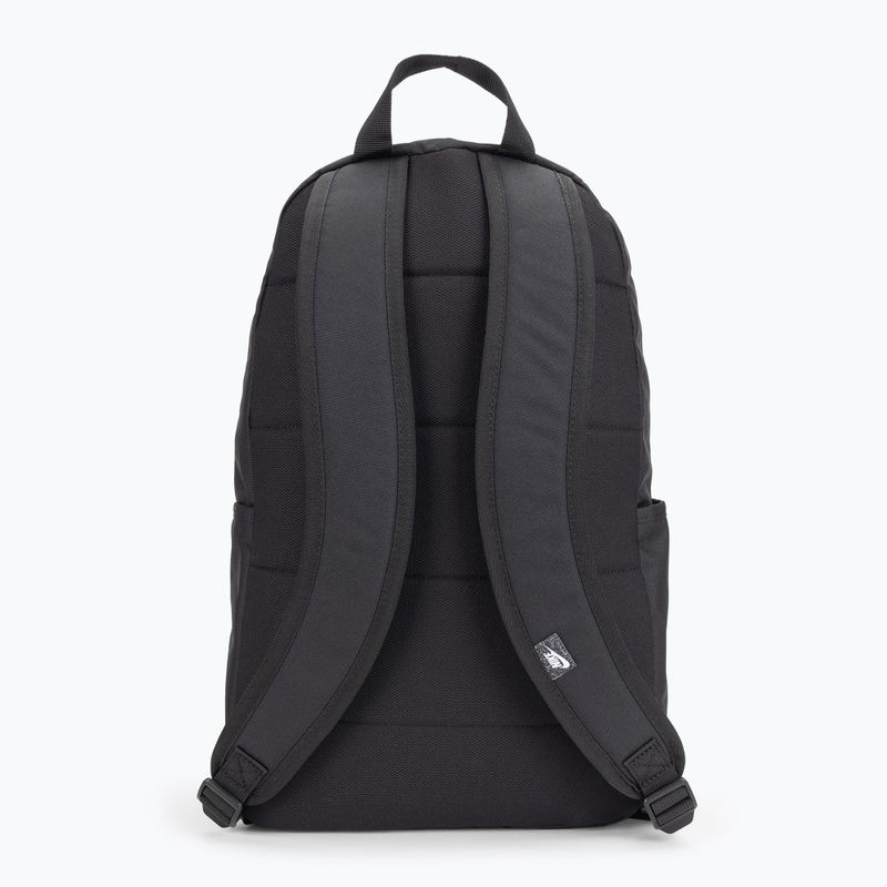 Rucsac Nike Elemental 21 l black/black/white 3