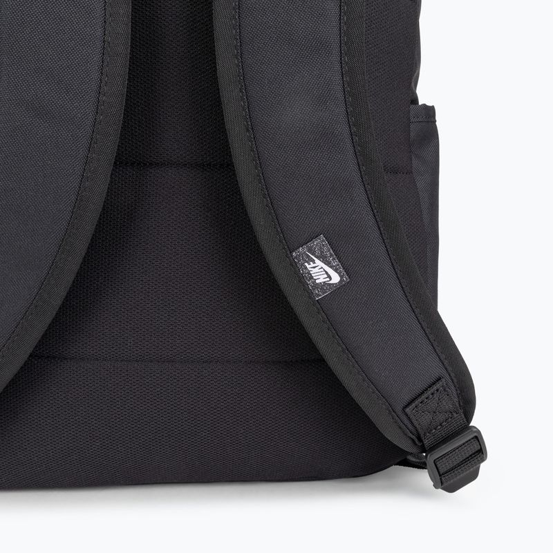 Rucsac Nike Elemental 21 l black/black/white 5