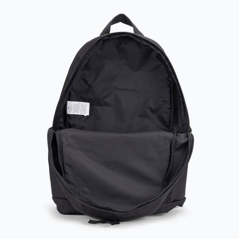 Rucsac Nike Elemental 21 l black/black/white 6