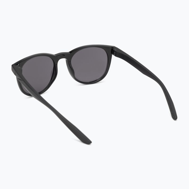 Ochelari de soare Nike Horizon Ascent black/dark grey 2