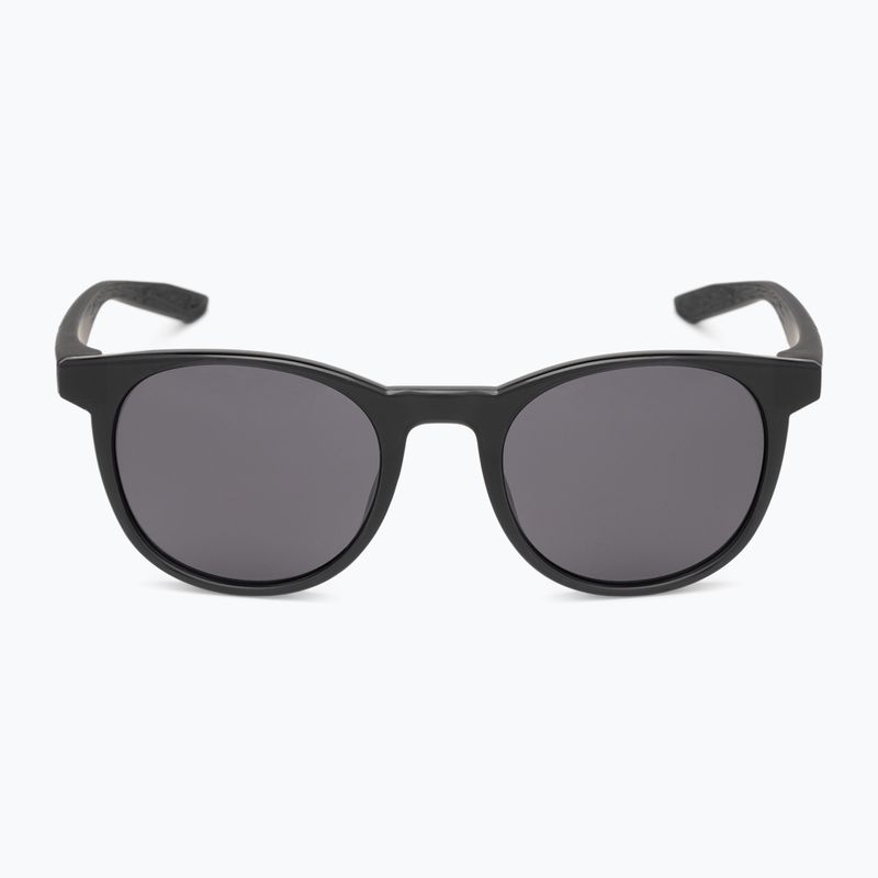 Ochelari de soare Nike Horizon Ascent black/dark grey 3