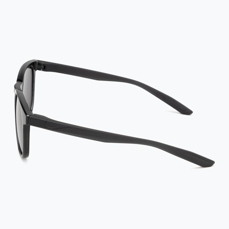Ochelari de soare Nike Horizon Ascent black/dark grey 4