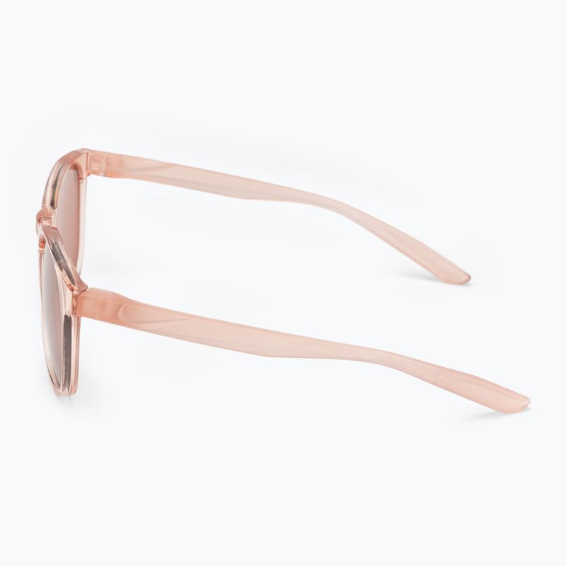 Ochelari de soare  Nike Horizon Ascent washed coral/copper