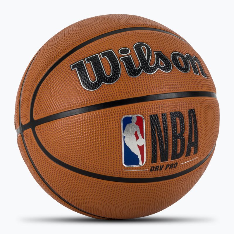 Wilson NBA NBA DRV Pro baschet WTB9100XB06 mărimea 6 2