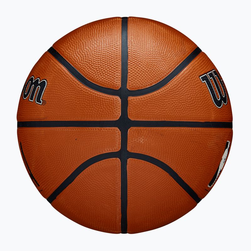 Wilson NBA NBA DRV Plus baschet WTB9200XB05 mărimea 5 4