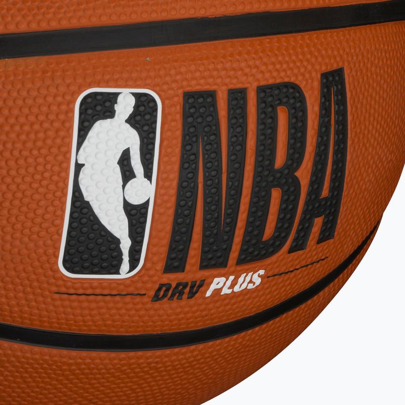 Wilson NBA NBA DRV Plus baschet WTB9200XB05 mărimea 5 8