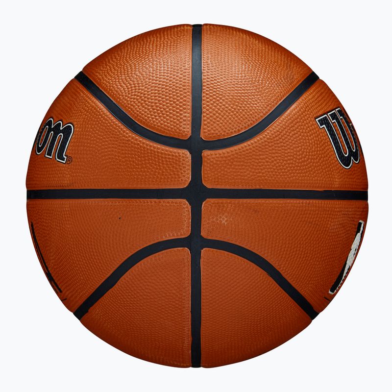 Wilson NBA NBA DRV Plus baschet WTB9200XB07 mărimea 7 4