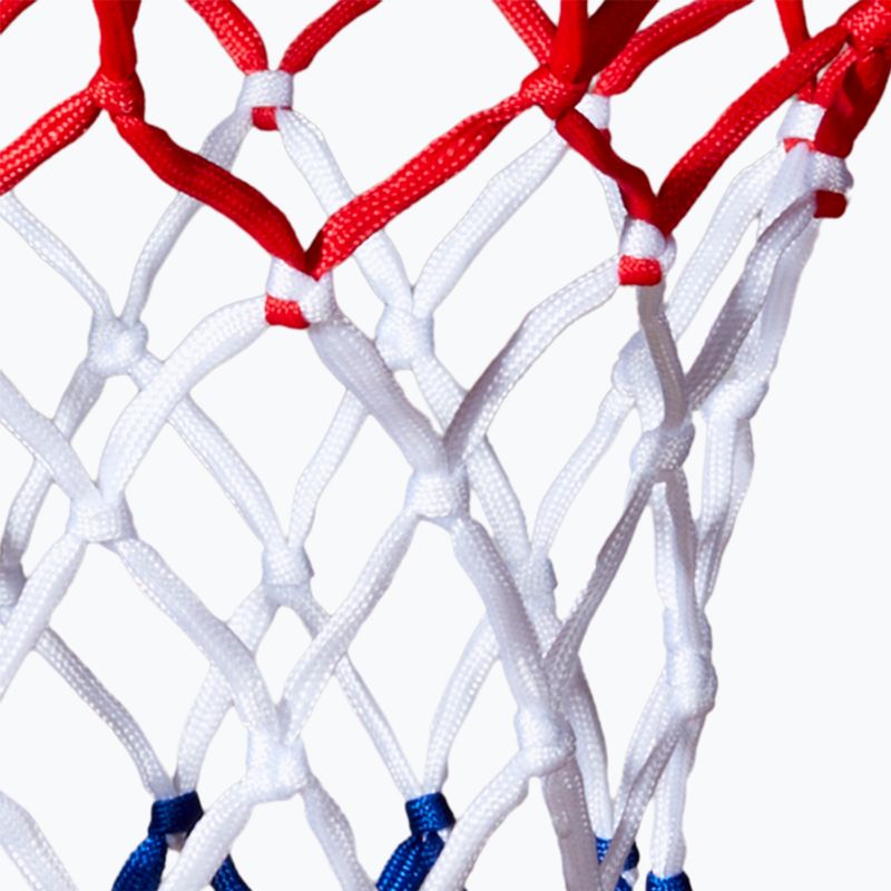 Wilson NBA NBA Drv Recreativ Baschet recreativ cerc plasă WTBA8002NBA 4