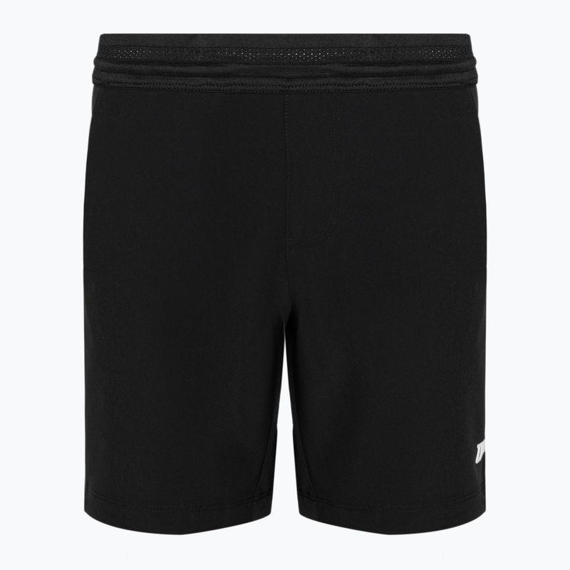 Pantaloni scurți pentru copii Wilson Team 5” black