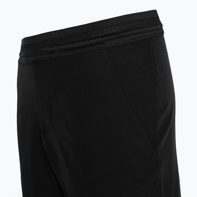 Pantaloni scurți pentru copii Wilson Team 5” black 3