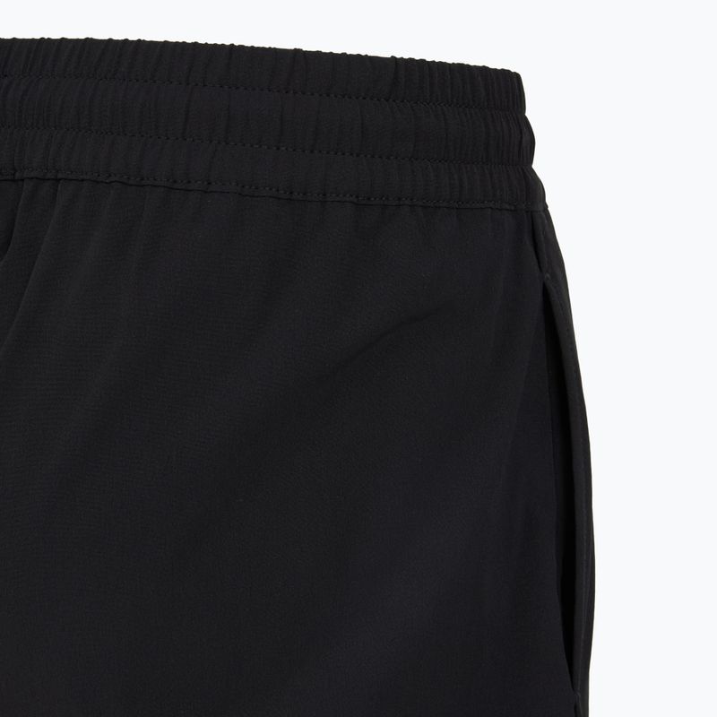 Pantaloni scurți pentru copii Wilson Team Jr black 3