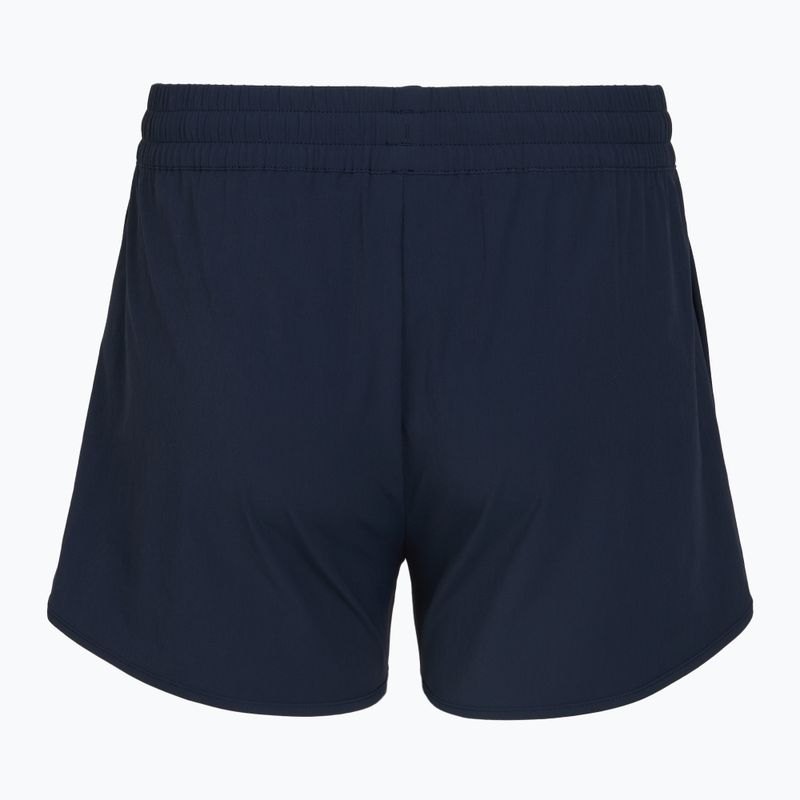 Pantaloni scurți pentru copii Wilson Team Jr classic navy 2