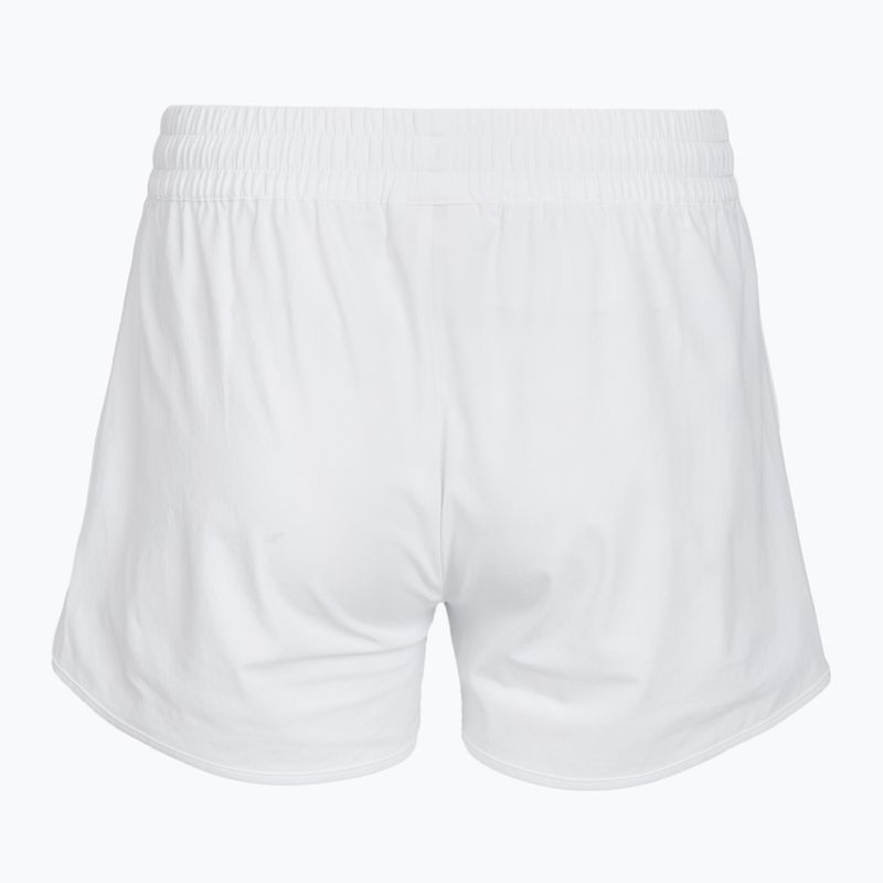 Pantaloni scurți pentru copii Wilson Team Jr bright white 2