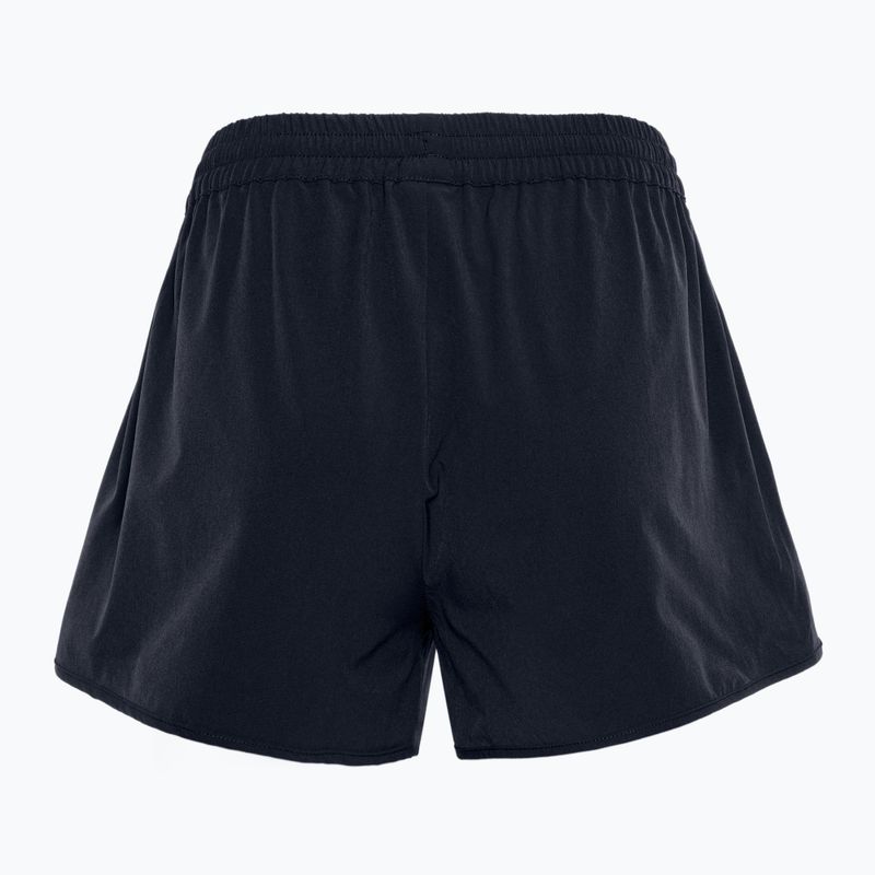 Pantaloni scurți pentru femei Wilson Team classic navy 2