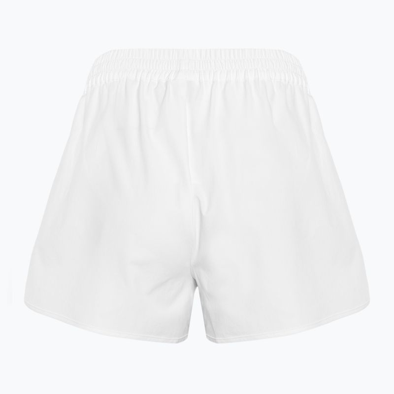 Pantaloni scurți pentru femei Wilson Team bright white 2