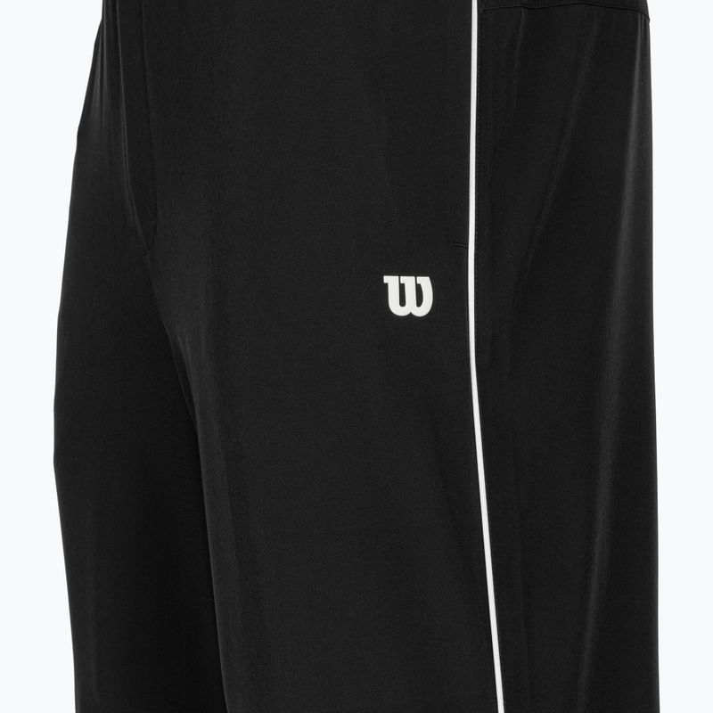 Pantaloni de tenis pentru bărbați Wilson Team black 3