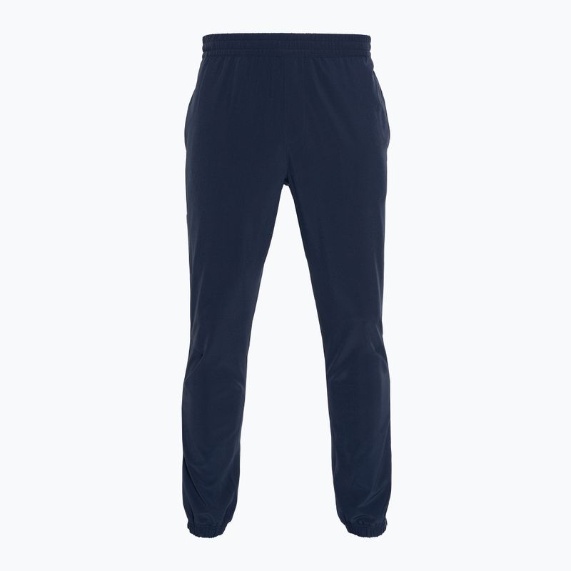 Pantaloni de tenis pentru bărbați Wilson Team classic navy