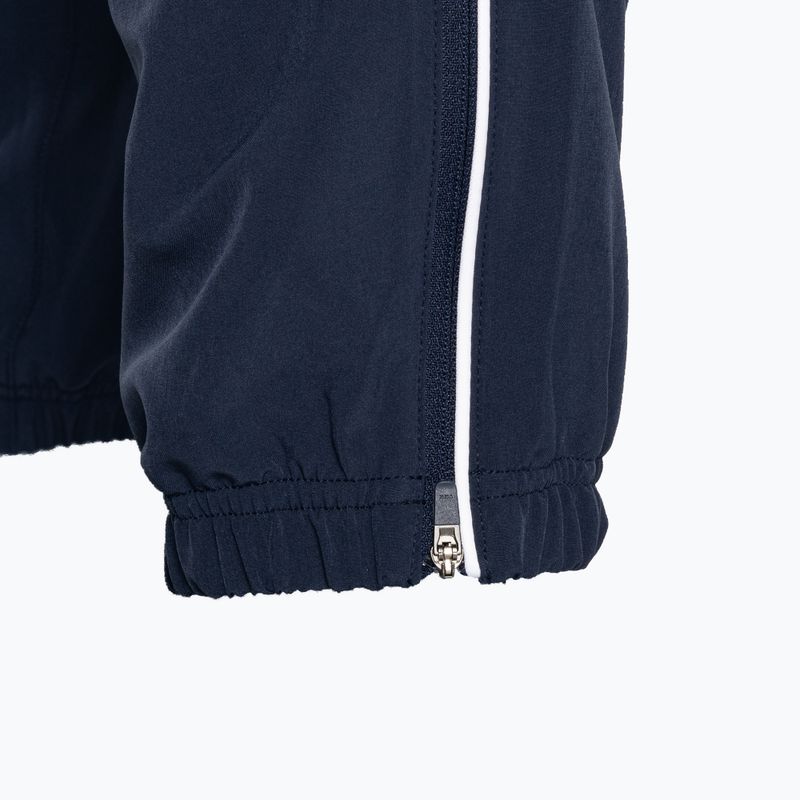 Pantaloni de tenis pentru bărbați Wilson Team classic navy 4