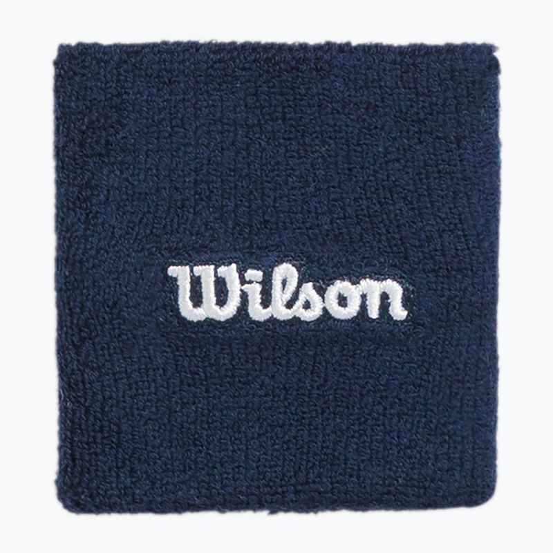 Bandă Wilson WU00022 Wristband 2 buc