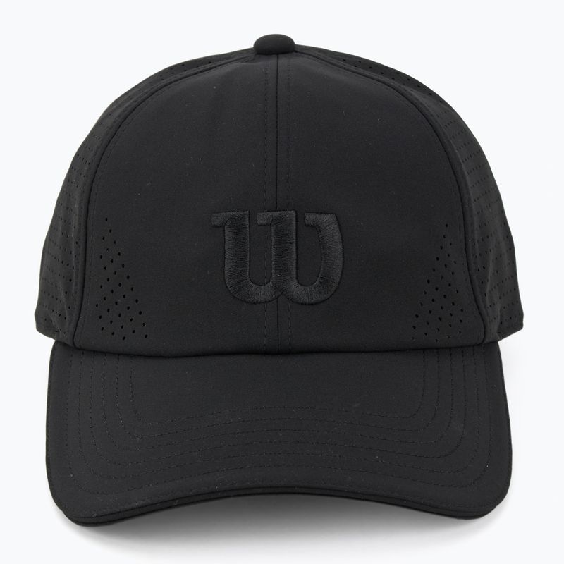 Wilson Active Perforated Cap negru 2