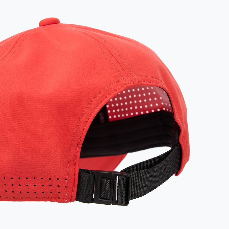 Wilson Active Perforated Cap infraroșu 4