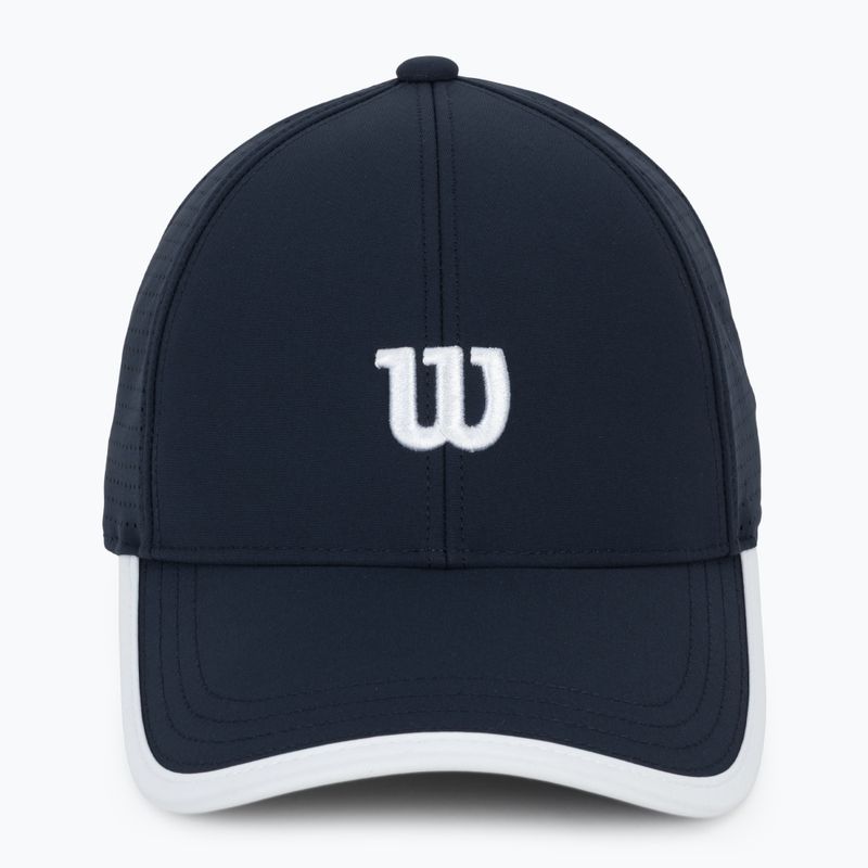Șapcă Wilson Active Structured Cap classic navy 2