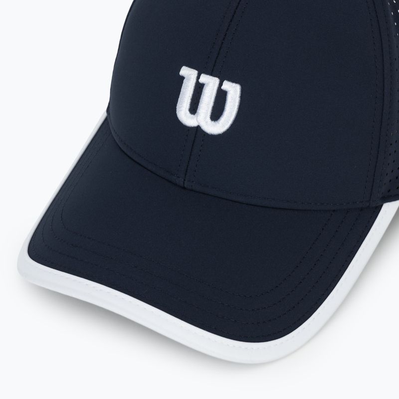 Șapcă Wilson Active Structured Cap classic navy 3