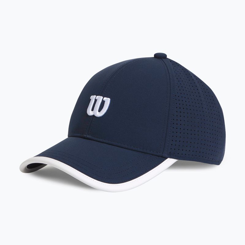 Șapcă Wilson Active Structured Cap classic navy 5