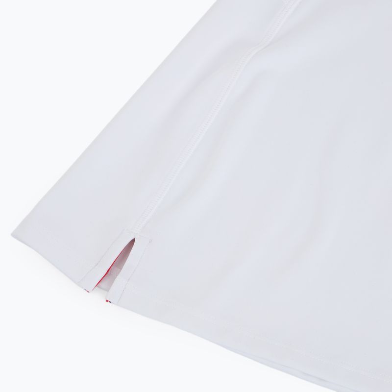 Rochie pentru femei Wilson Team Unlined bright white 4