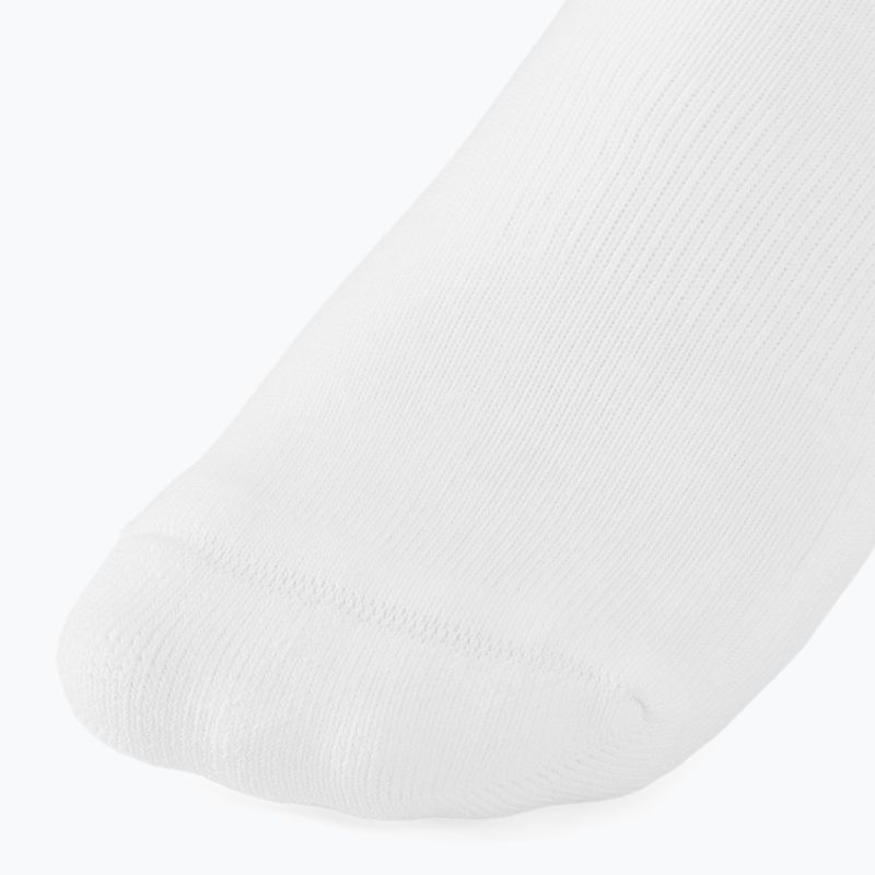 Șosete Wilson Cushioned Ankle Tab 3 perechi bright white 4