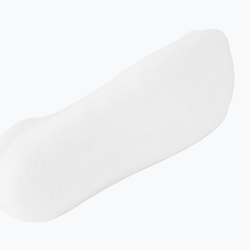 Șosete Wilson Cushioned Ankle Tab 3 perechi bright white 5