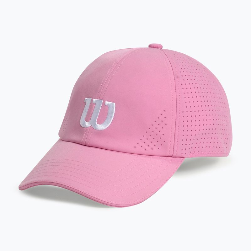 Șapcă Wilson Active Perforated Cap bloom