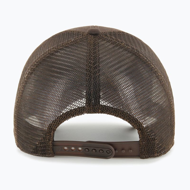 Șapcă 47 Brand MLB New York Yankees Branson MVP brown 2