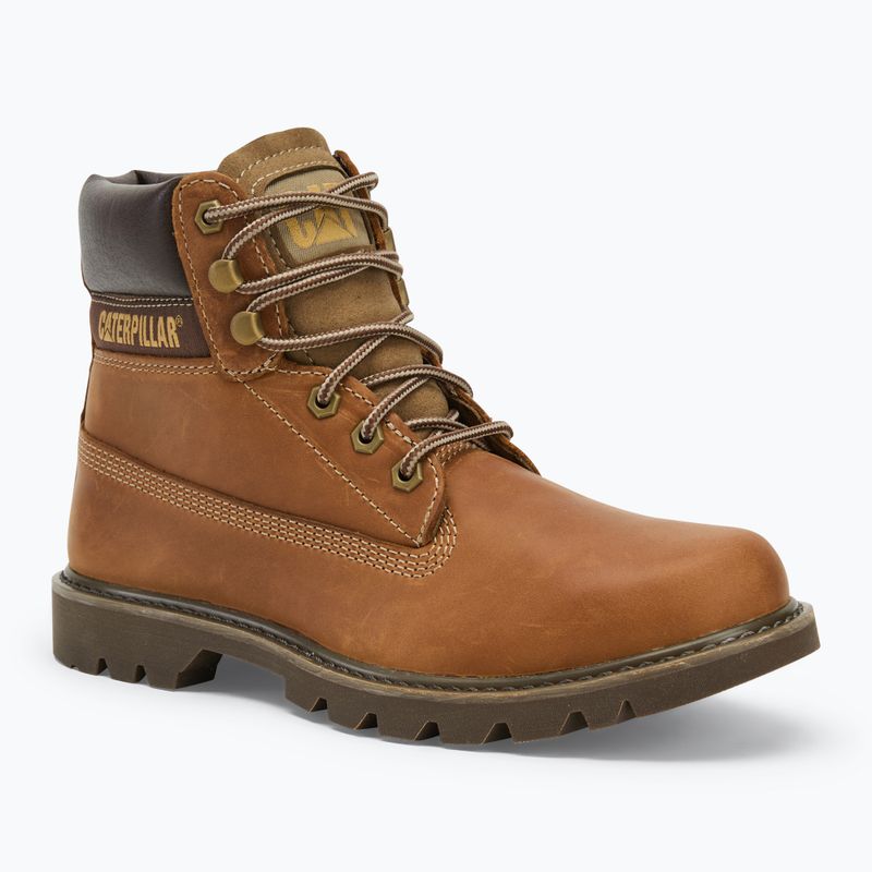 Încălțăminte CATerpillar Colorado 2.0 dark beige