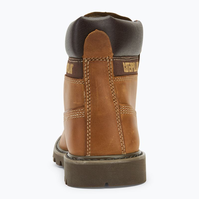 Încălțăminte CATerpillar Colorado 2.0 dark beige 6
