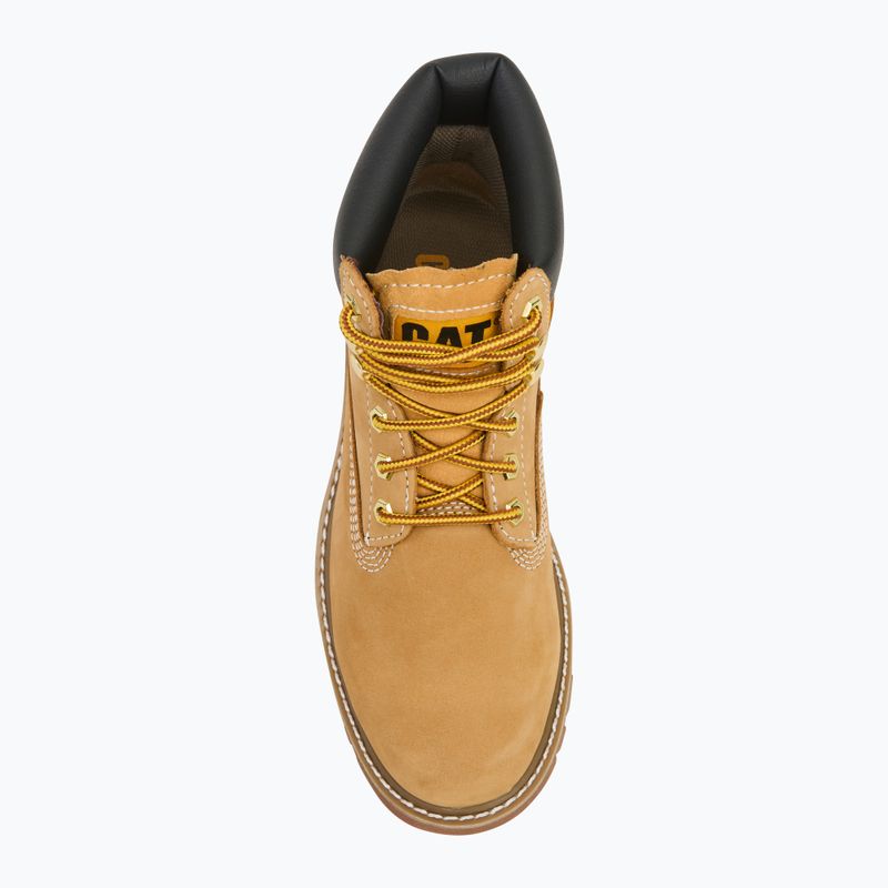 Încălțăminte CATerpillar Colorado 2.0 honey reset 5