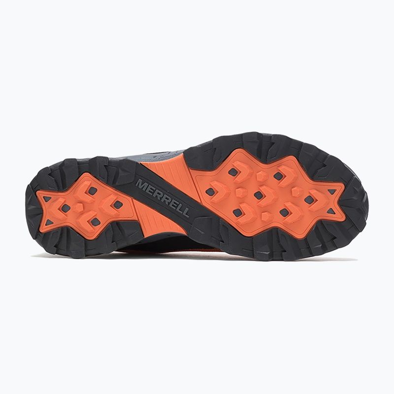 Merrell Speed Strike cizme de drumeție pentru bărbați Orange J066883 13