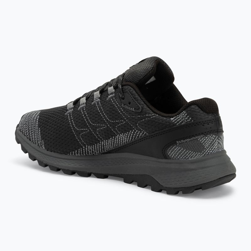Merrell Fly Strike negru pantofi de alergare pentru bărbați 3