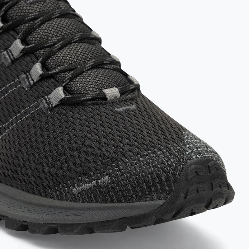 Merrell Fly Strike negru pantofi de alergare pentru bărbați 7