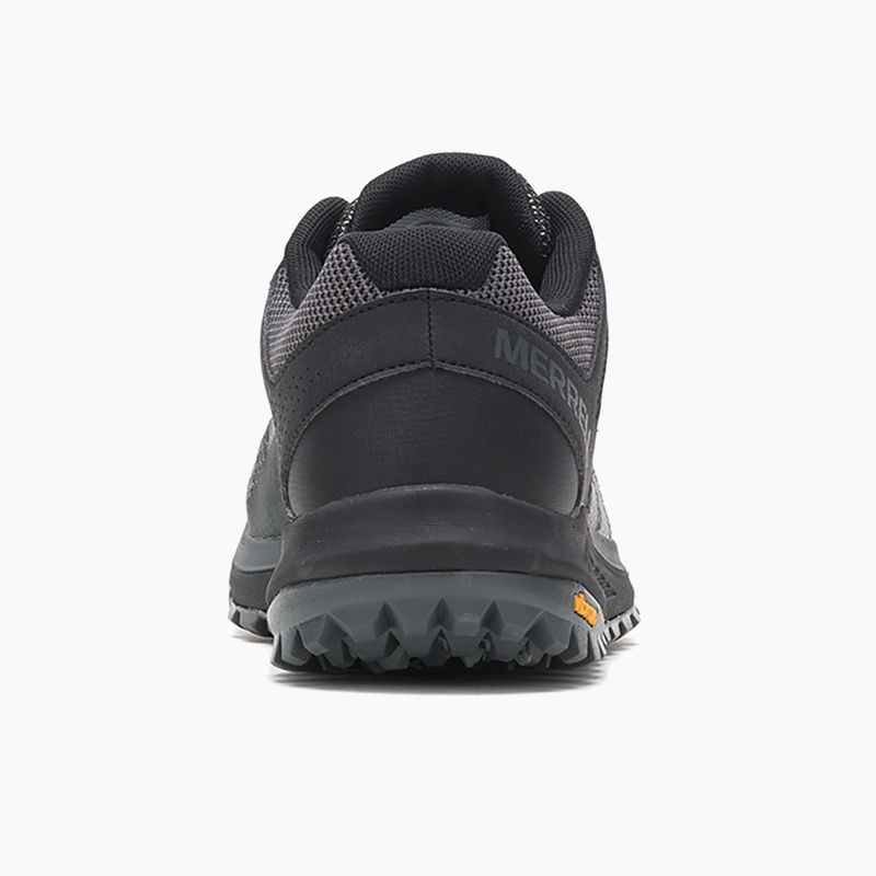 Pantofi de alergare pentru bărbați Merrell Nova 2 negru J067187 13