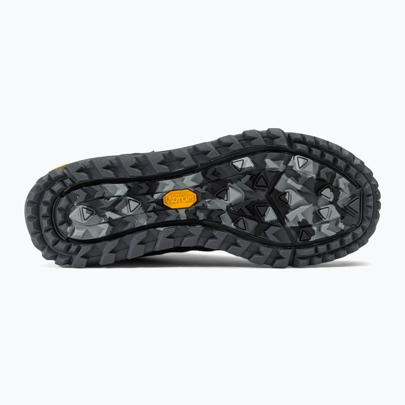 Pantofi de alergare pentru bărbați Merrell Nova 2 negru J067187 5