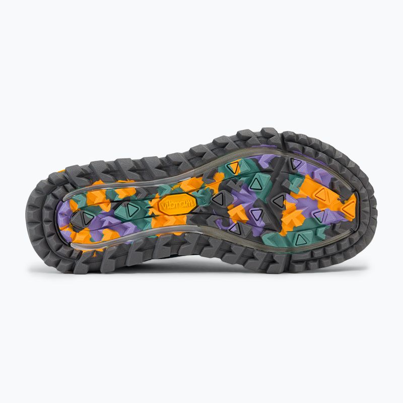 Pantofi de alergare pentru femei Merrell Antora 2 Print albastru J067192 5