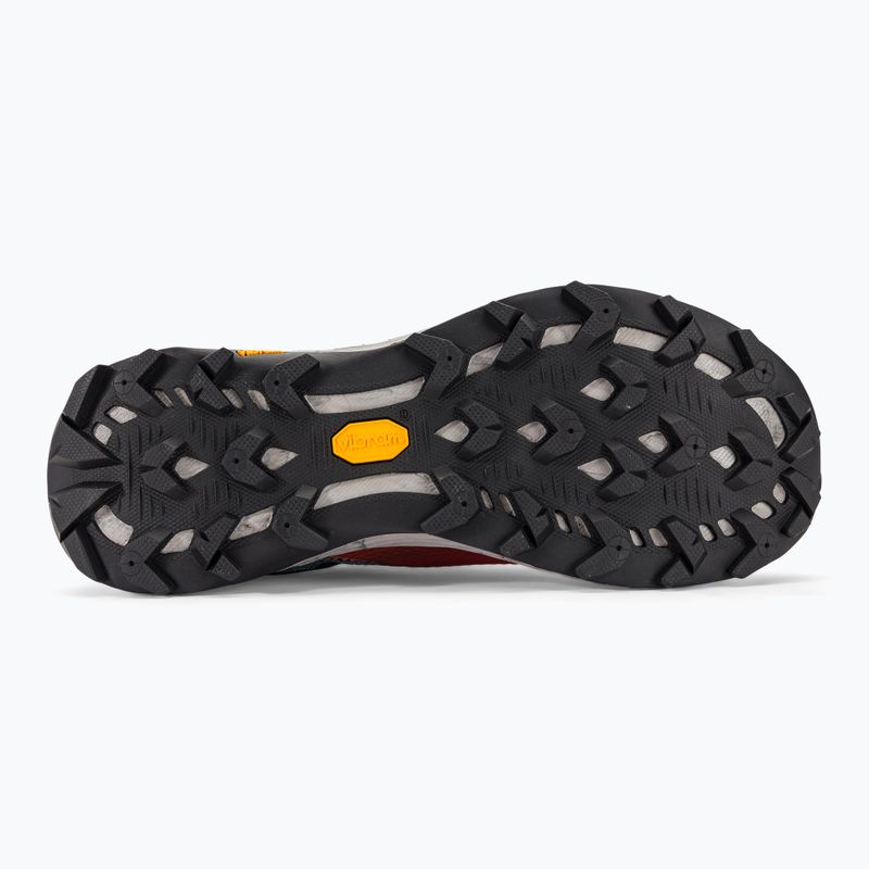 Încălțăminte de alergat pentru femei Merrell Mtl Long Sky 2 tangerine 5