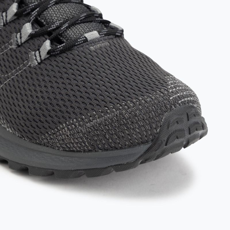 Încălțăminte de alergare pentru bărbați Merrell Fly Strike GTX black 7