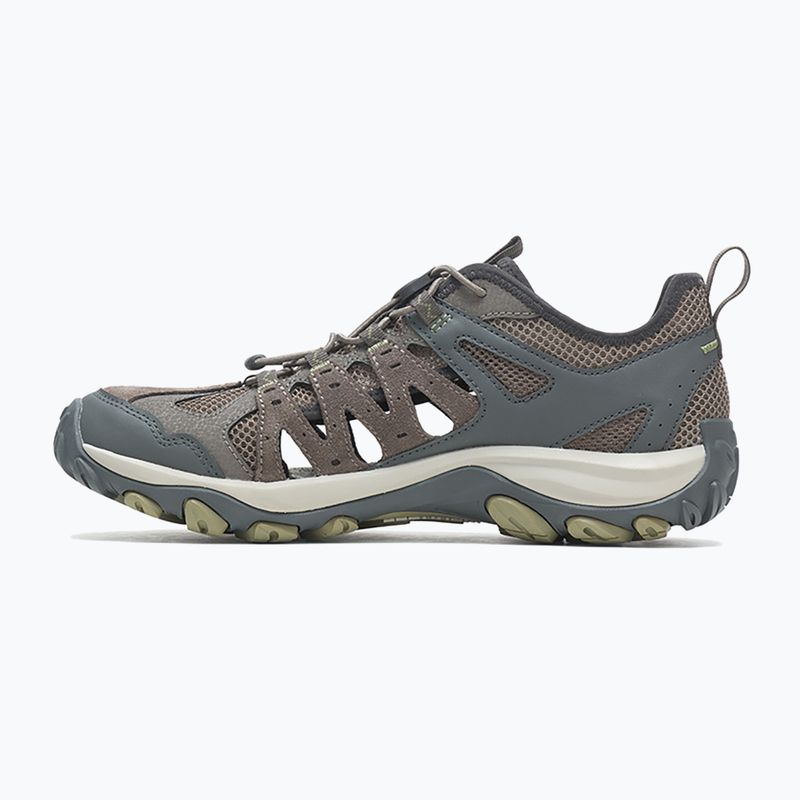 Merrell Accentor 3 Sieve maro pentru bărbați Merrell Accentor 3 Sieve sandale de trekking J135179 12